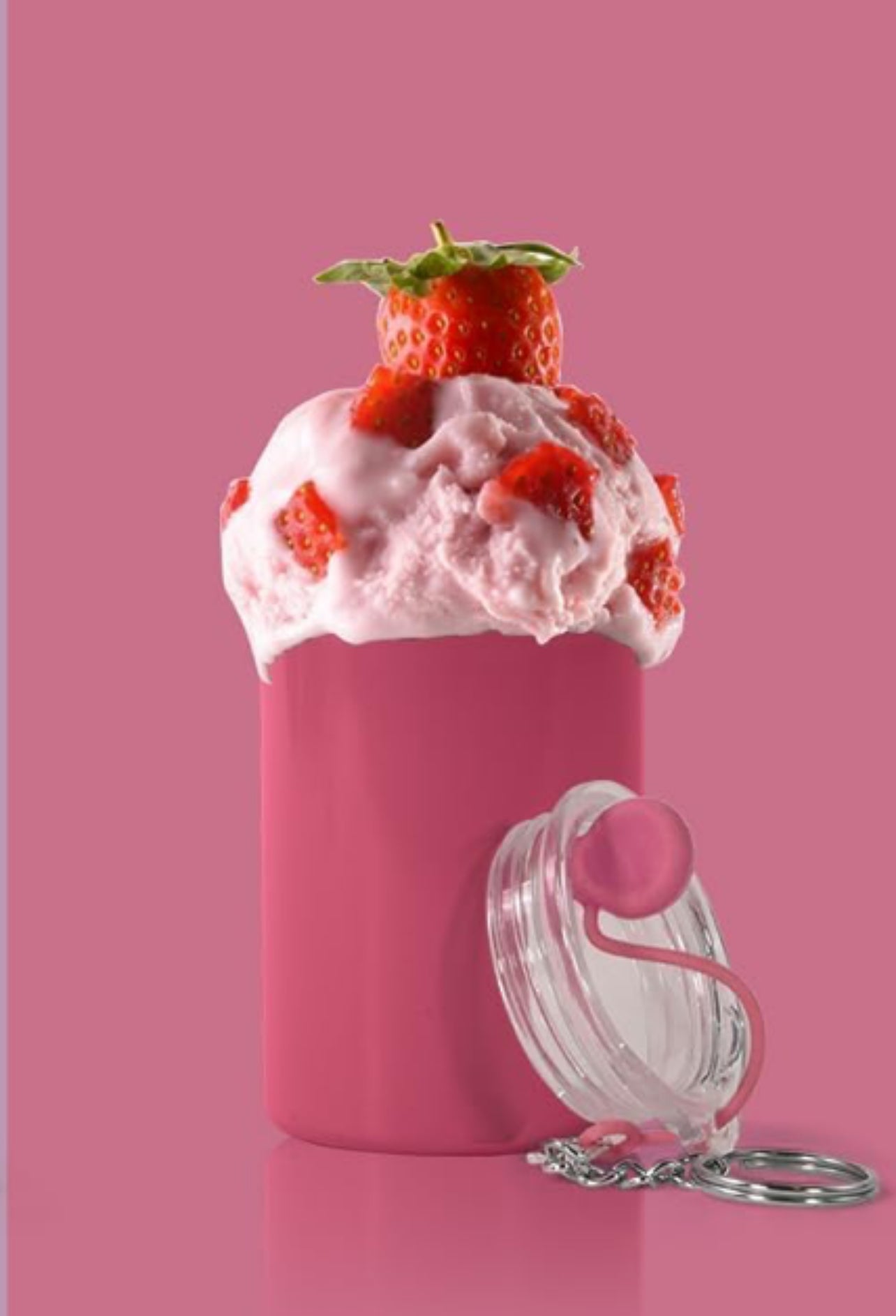 3oz Insulated Tumbler