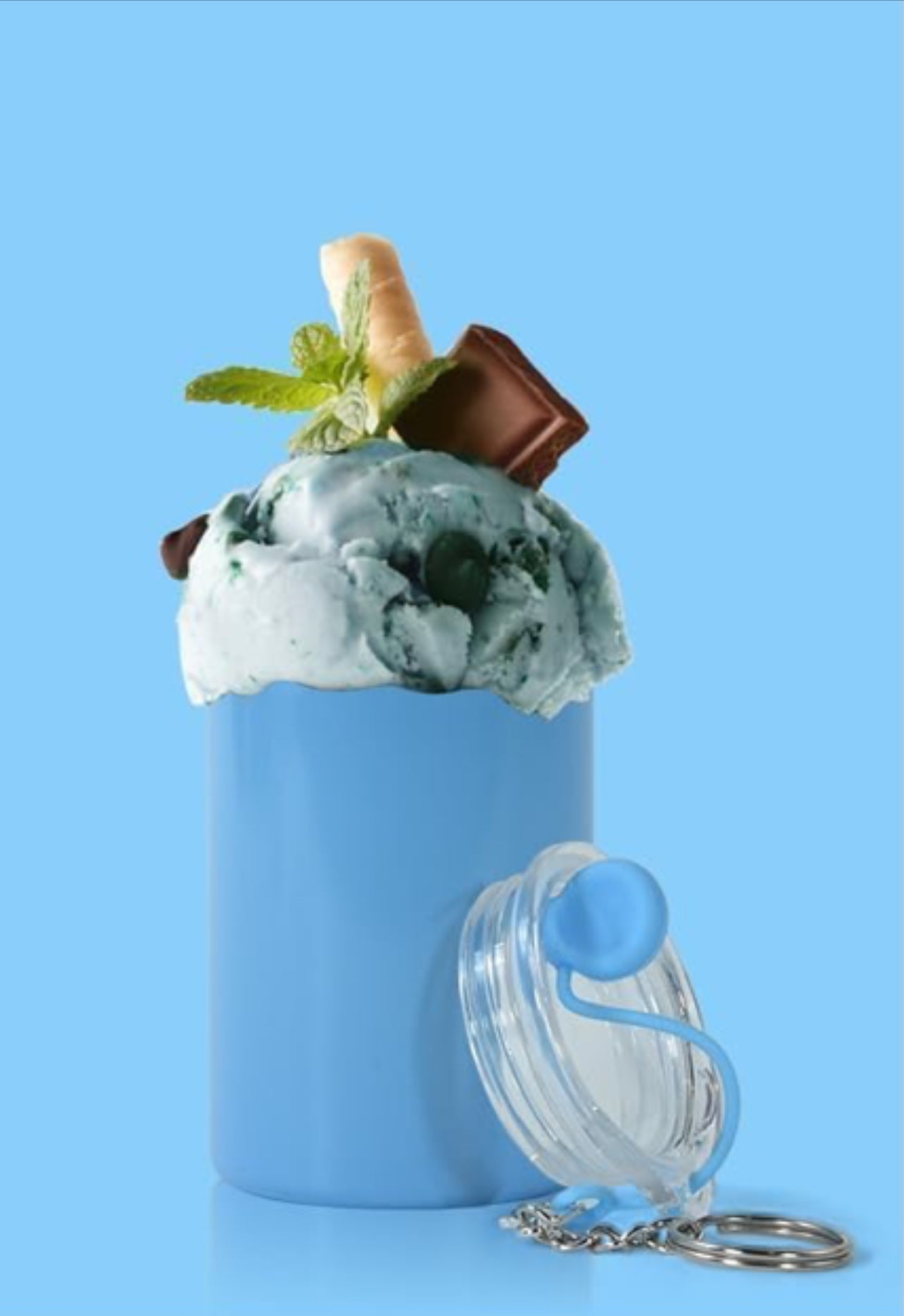 3oz Insulated Tumbler