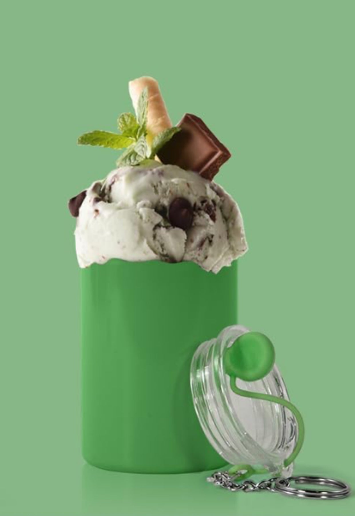 3oz Insulated Tumbler
