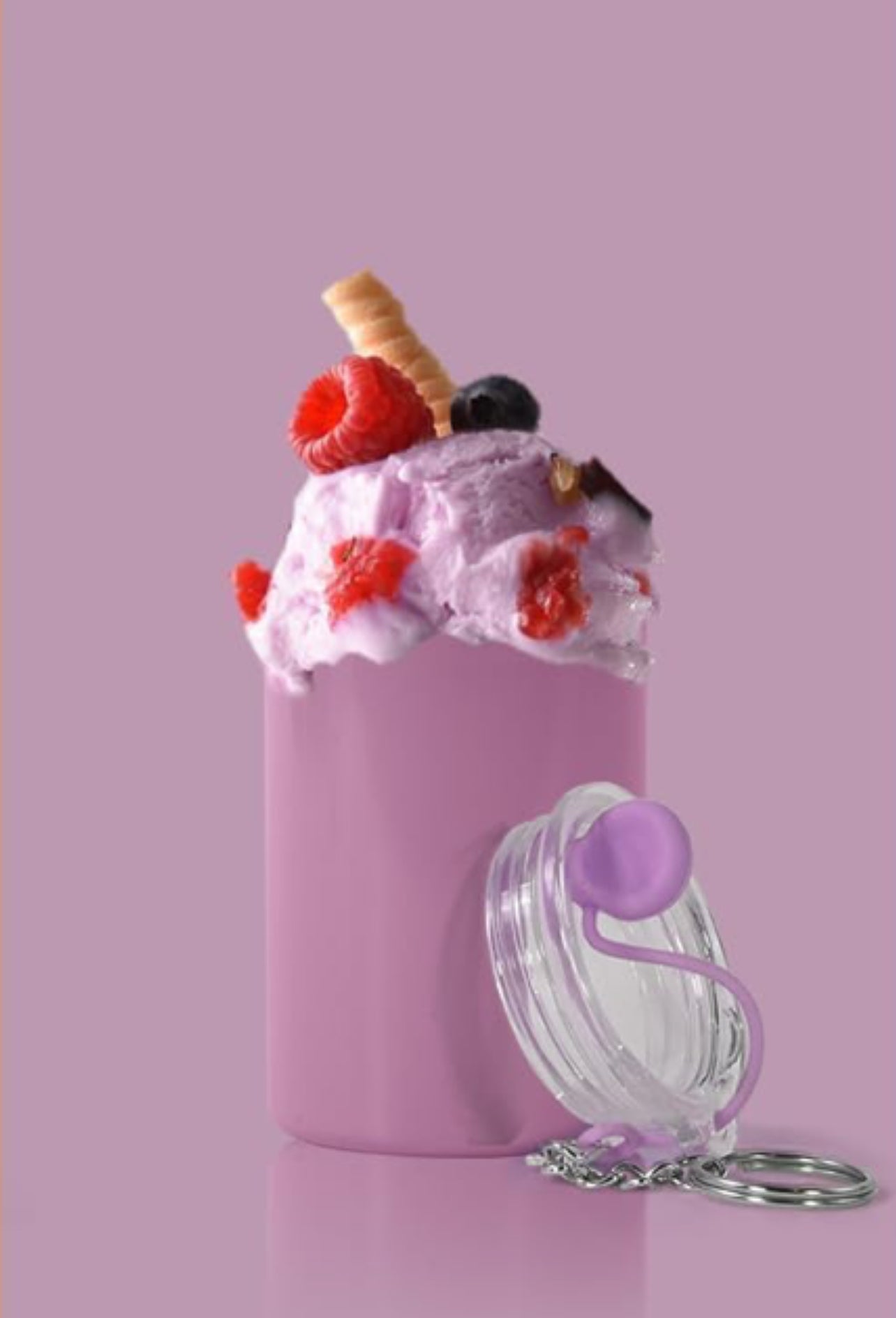 3oz Insulated Tumbler