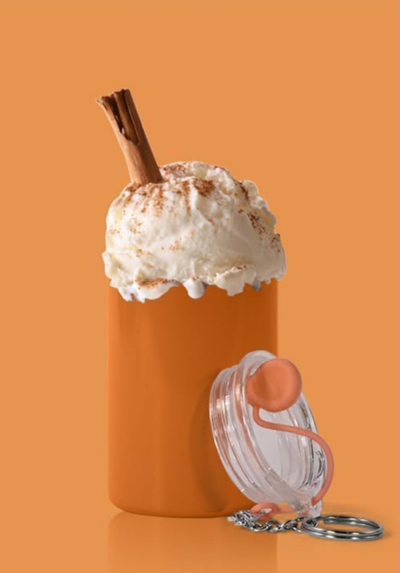 3oz Insulated Tumbler