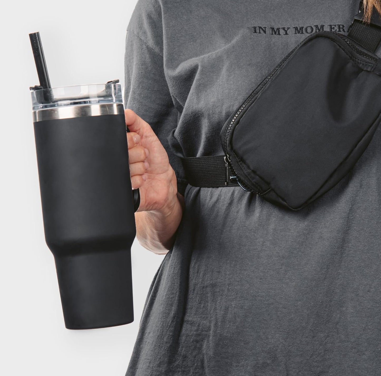 40 oz Vacuum Insulated Tumbler