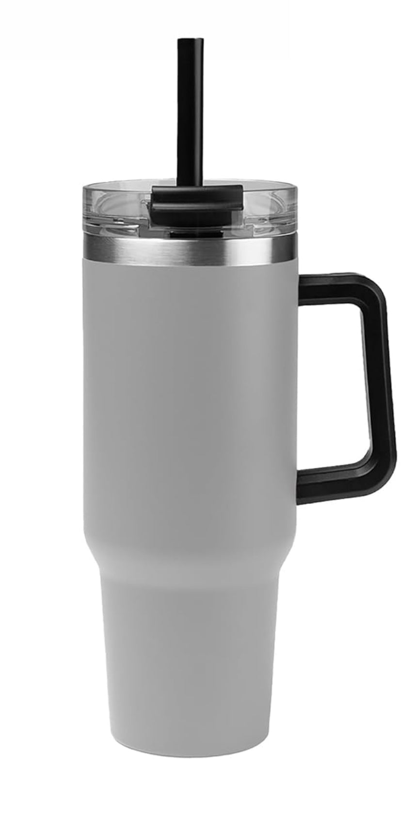 40 oz Vacuum Insulated Tumbler
