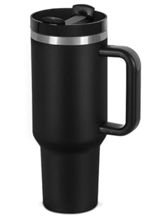 40 oz Vacuum Insulated Tumbler