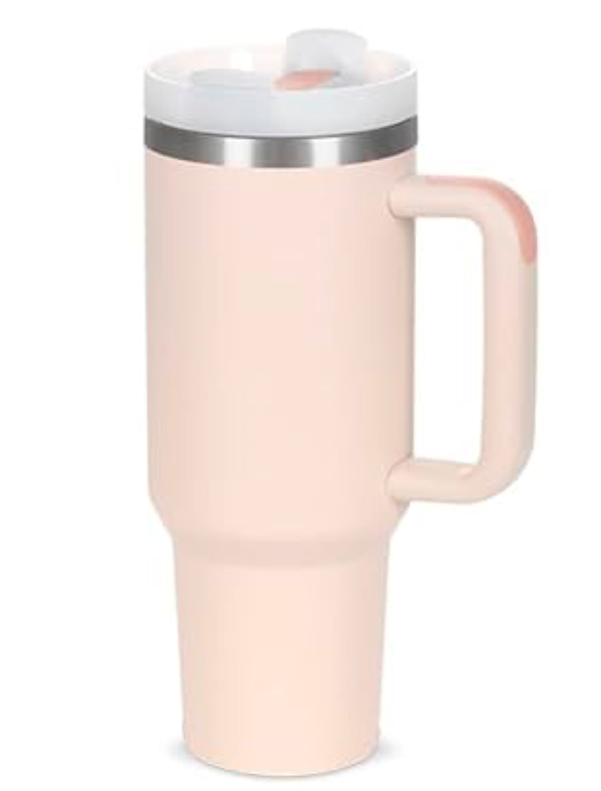 40 oz Vacuum Insulated Tumbler
