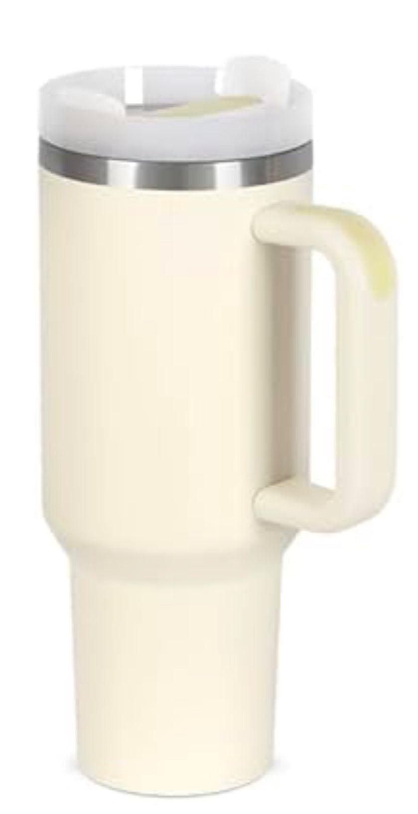 40 oz Vacuum Insulated Tumbler