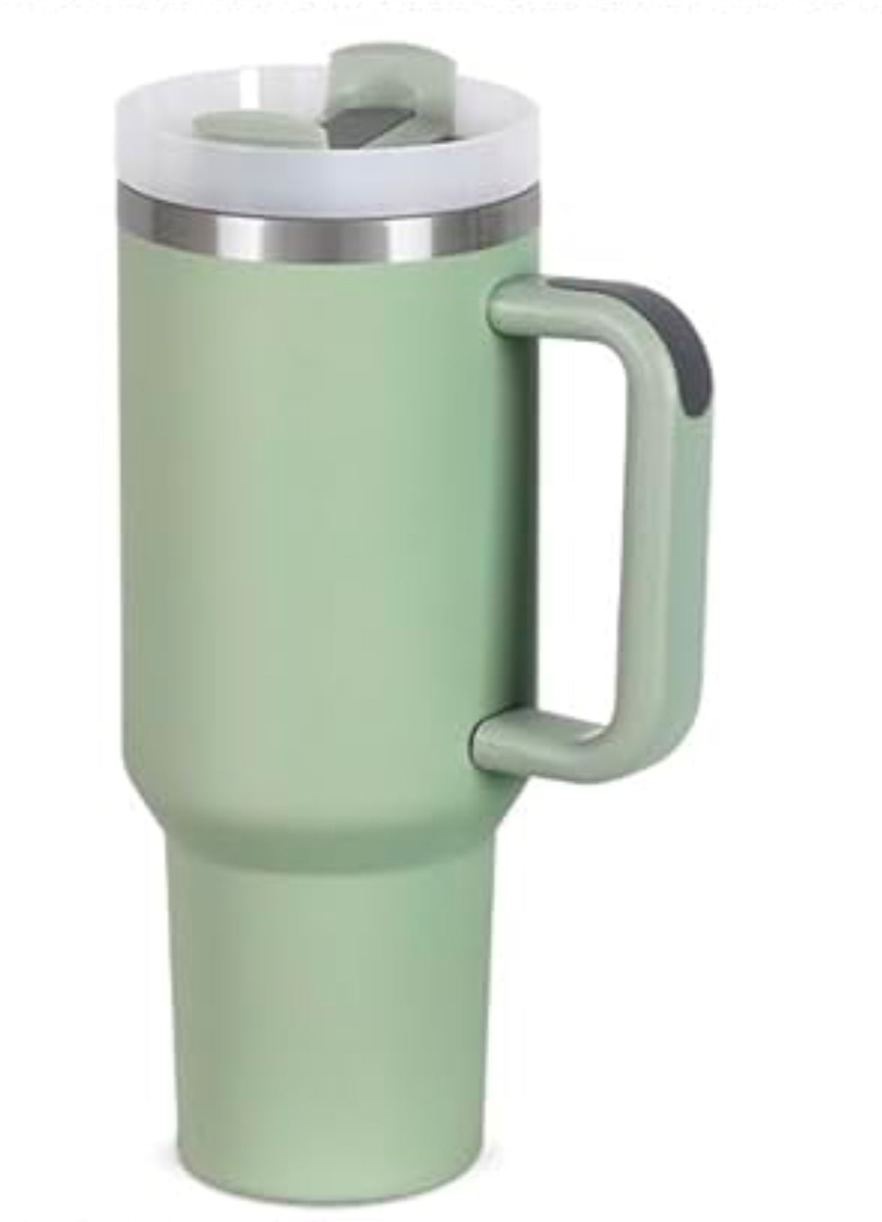 40 oz Vacuum Insulated Tumbler